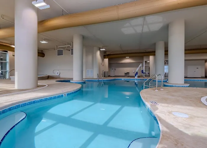 Phoenix Gulf Towers 604 Apartment Gulf Shores
