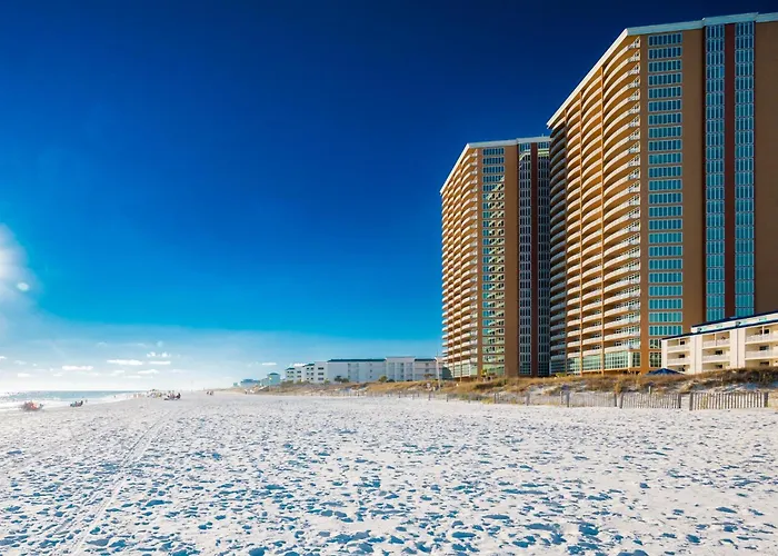 Phoenix Gulf Towers 604 Apartment Gulf Shores