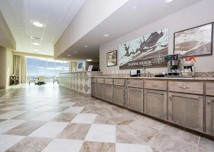Phoenix Gulf Towers 604 Apartment