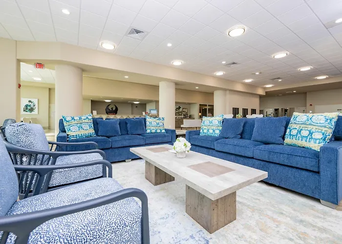Phoenix Gulf Towers 604 Gulf Shores