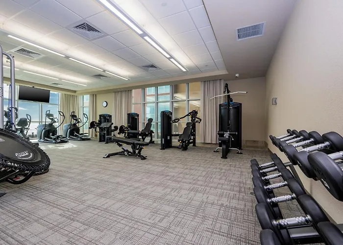 Phoenix Gulf Towers 604 Apartment Gulf Shores