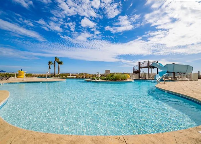 Phoenix Gulf Towers 604