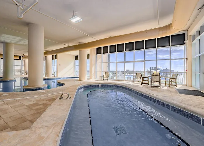 Phoenix Gulf Towers 604 Gulf Shores