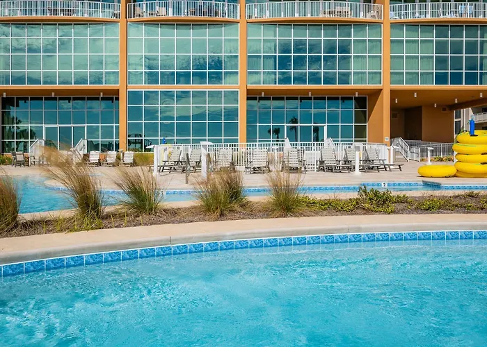 Phoenix Gulf Towers 604 Apartment Gulf Shores