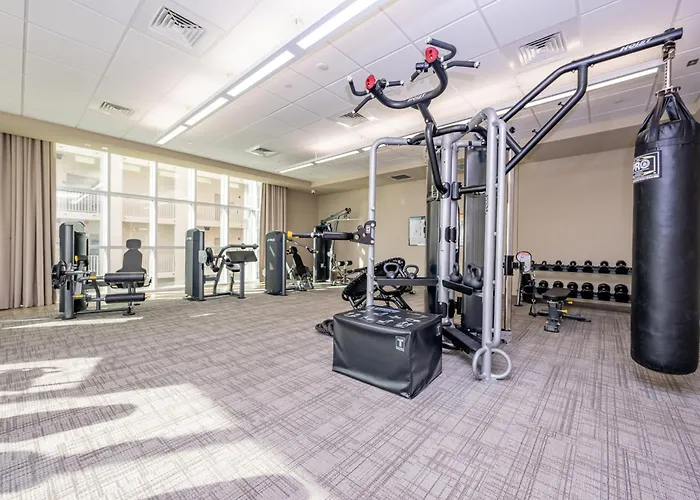 Phoenix Gulf Towers 604 Apartment *