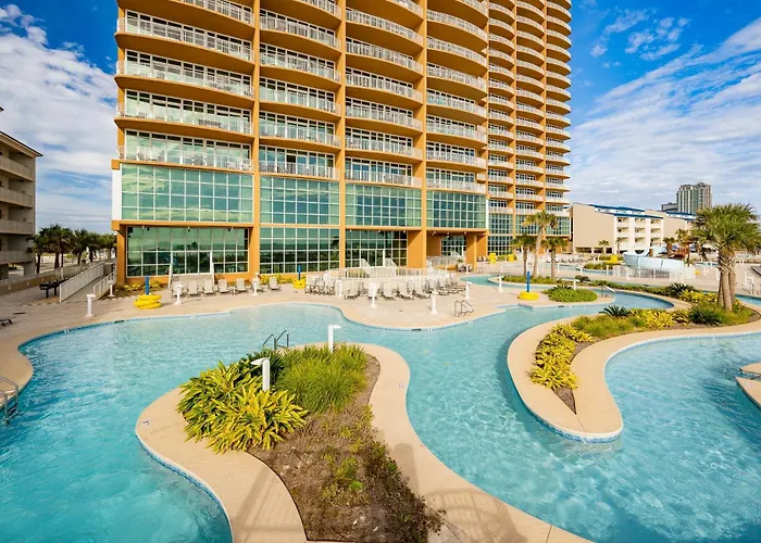 Phoenix Gulf Towers 604 Apartment