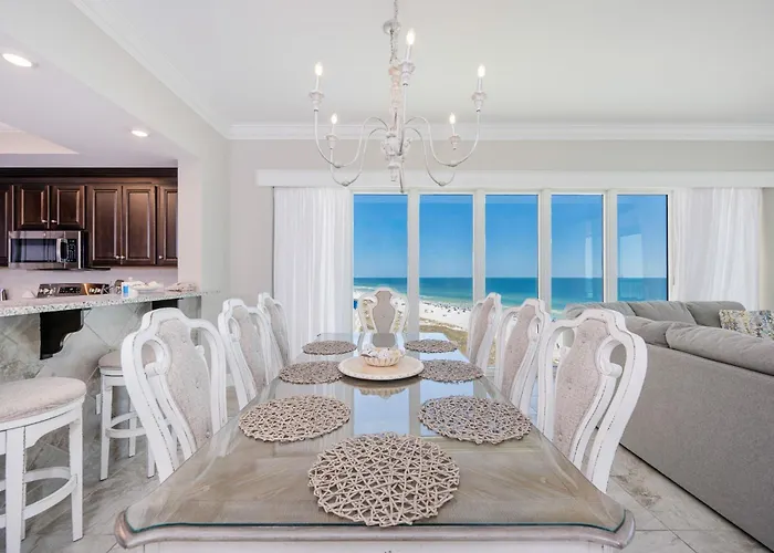 Phoenix Gulf Towers 604 Gulf Shores