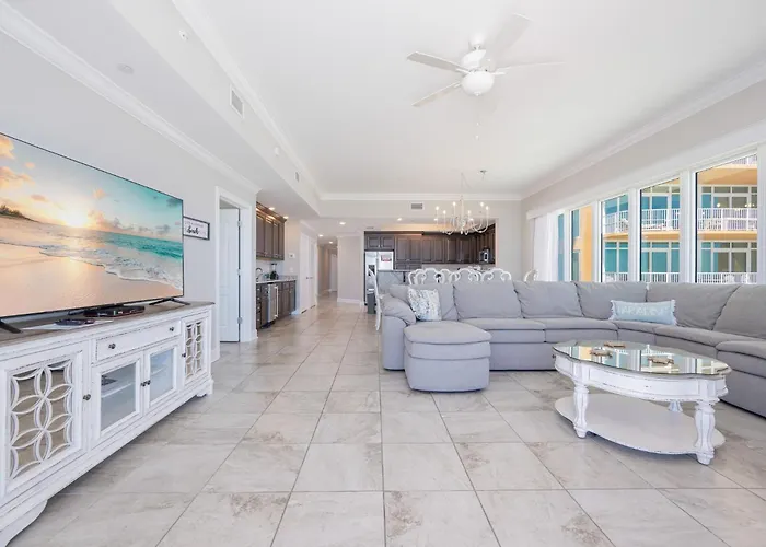 Phoenix Gulf Towers 604 Gulf Shores