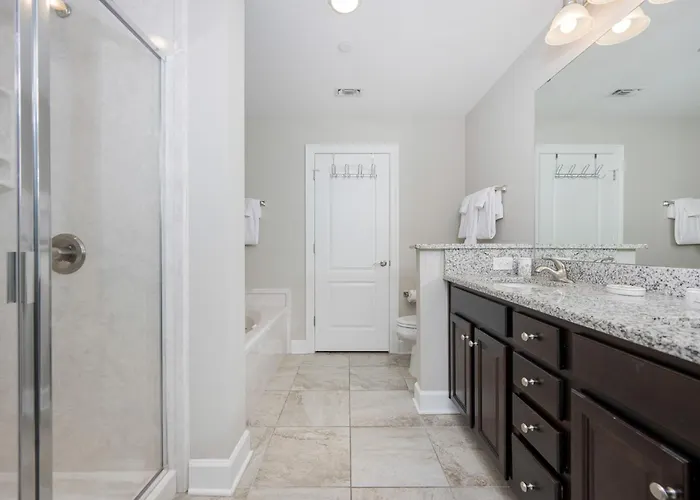 Apartment Phoenix Gulf Towers 604