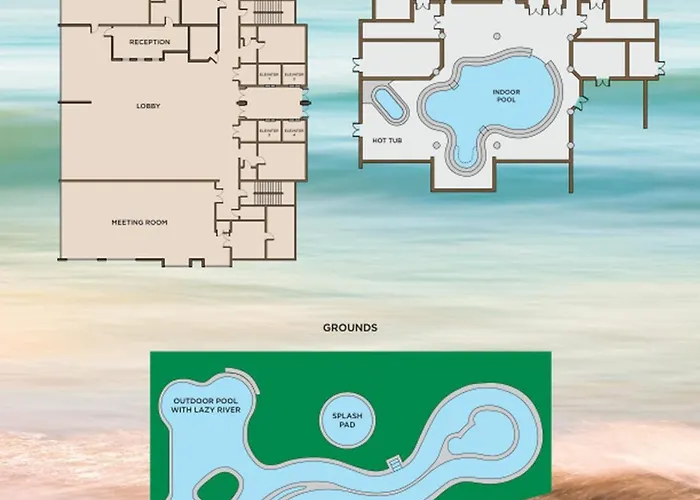 Phoenix Gulf Towers 604 Apartment Gulf Shores