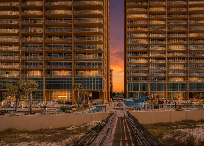 Phoenix Gulf Towers 604