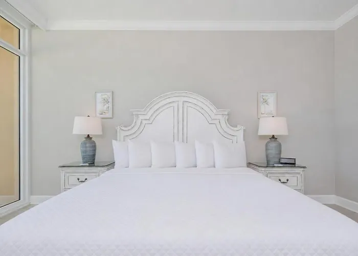 Apartment Phoenix Gulf Towers 604