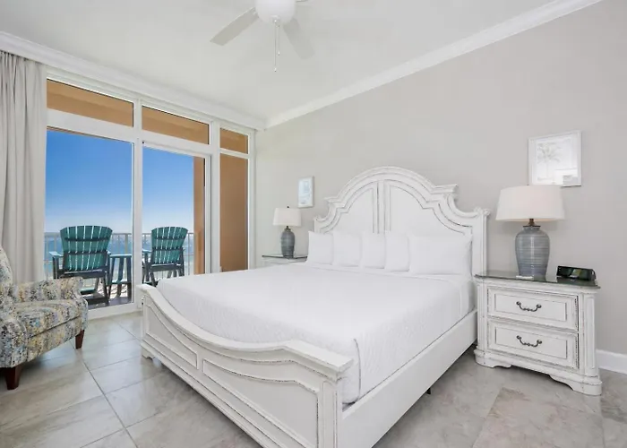 Phoenix Gulf Towers 604 Gulf Shores