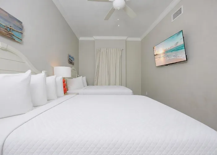 Phoenix Gulf Towers 604 Gulf Shores