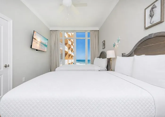 Phoenix Gulf Towers 604 Apartment Gulf Shores